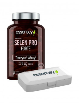 Essensey Selen Pro Forte +...