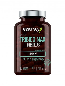 Tribido Max Tribulus w 90...