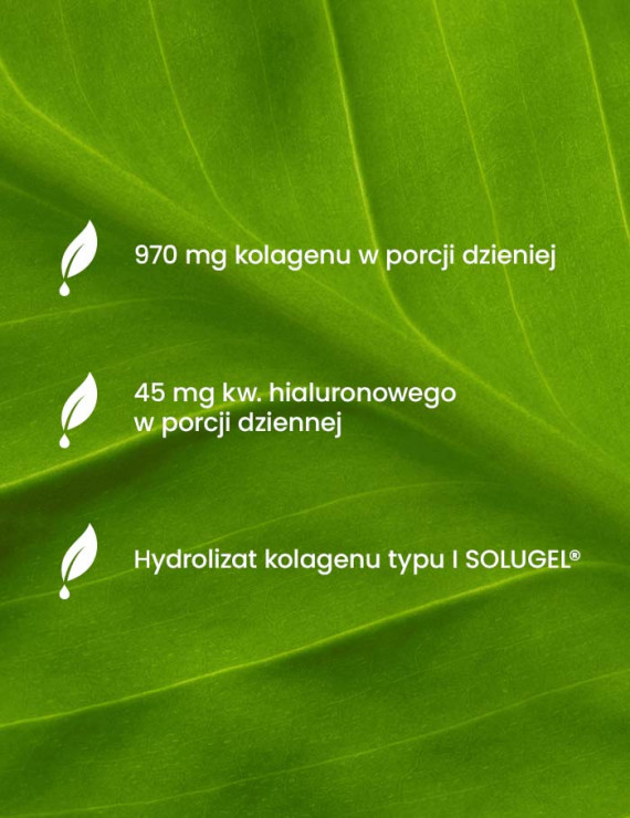 Zestaw Kolagenu Anti Age w trzech opakowaniach + Pillbox