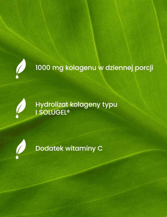 Zestaw Kolagen+ w trzech opakowaniach + Pillbox