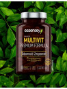 Multivit Premium Formula | Essensey | Odporność Zmęczenie