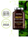 Multivit Premium Formula | Essensey | Odporność Zmęczenie