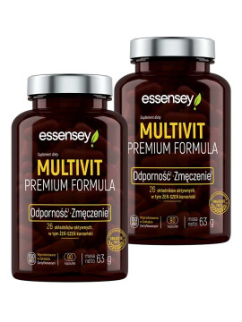 Zestaw Multivit Premium...
