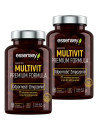 Multivit Premium Formula | Essensey | Odporność Zmęczenie