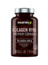 Kolagen Rybi i Witamina D3 Forte | Essensey | Skóra i odporność