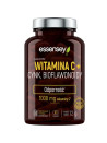 Witaminy C i D3 | Essensey | Odporność