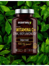 Witaminy C i D3 | Essensey | Odporność