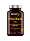 Witaminy C i D3 | Essensey | Odporność