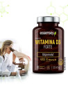 Witaminy C i D3 | Essensey | Odporność