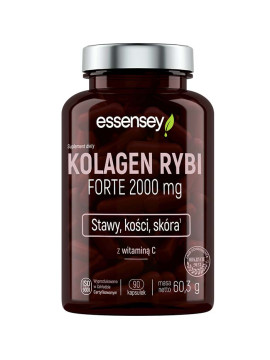 Kolagen Rybi Forte 2000 mg...