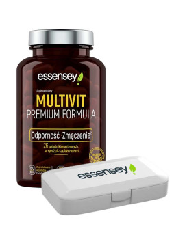 Multivit Premium Formula +...