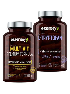 Multivit Premium Formula i...