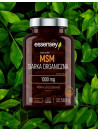 MSM | Essensey | Zdrowe stawy