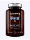 Magnez z witaminą B6 w 90 kapsułkach