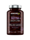 Biotyna, Skrzyp + Cynk i Kolagen Rybi Premium Formula+ | Essenesy