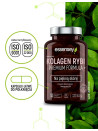 Biotyna, Skrzyp + Cynk i Kolagen Rybi Premium Formula+ | Essenesy