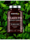 Biotyna, Skrzyp + Cynk i Kolagen Rybi Premium Formula+ | Essenesy