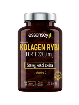Kolagen Rybi Forte 2200 mg...
