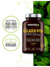 Kolagen Rybi Forte 2200 mg | Essensey | Piękna skóra