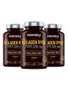 Kolagen Rybi Forte 2200 mg | Essensey | Piękna skóra