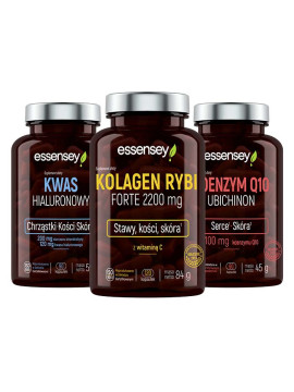 Kolagen Rybi Forte 2200 mg...