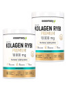 Zestaw Kolagenu Rybiego Premium 10000 mg | Essensey | Piękna skóra
