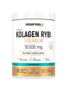 Zestaw Kolagenu Rybiego Premium 10000 mg | Essensey | Piękna skóra