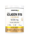 Kolagen Rybi Premium Smak Mango-pomarańcza 10000 mg - 321g