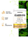 Kolagen Rybi Premium Mango-pomarańcza 10000  | Essensey | Piękna skóra