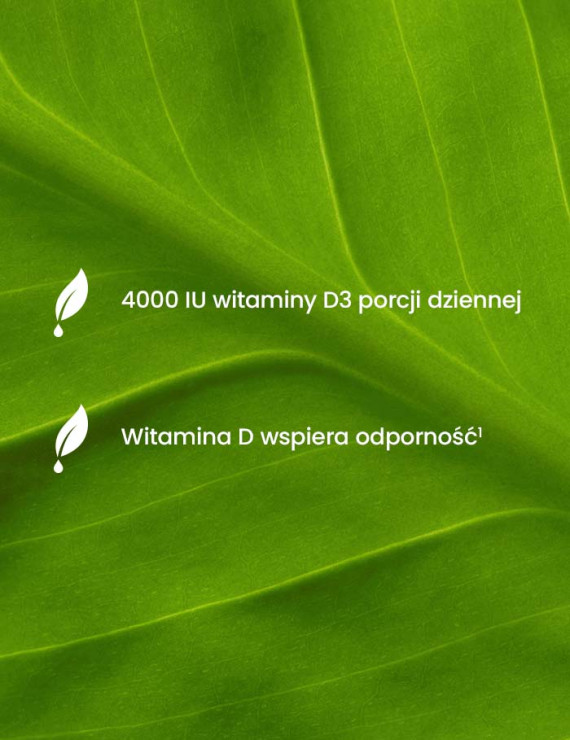 Potas Cytrynian + Witamina D3 Forte