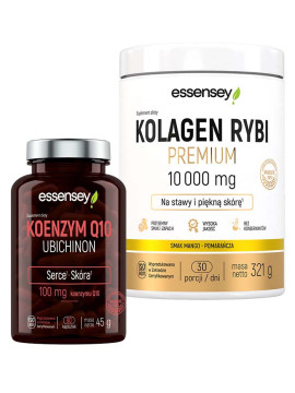 Kolagen Rybi Premium 10000...