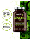 Ashwagandha Forte w 90 kapsułkach | Essensey | Adaptogeny