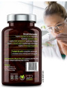 Ashwagandha Forte w 90 kapsułkach | Essensey | Adaptogeny