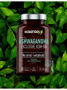 Ashwagandha Exclusive KSM-66 | Essensey | Stres witalność