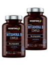 Zestaw Witamina B Complex w 2 opakowaniach | Essensey | Na zmęczenie
