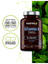 Zestaw Witamina B Complex w 2 opakowaniach | Essensey | Na zmęczenie