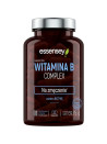 Zestaw Witamina B Complex w 2 opakowaniach | Essensey | Na zmęczenie