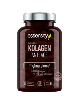 Kolagen Anti Age w 90...