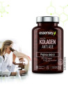 Kolagen Anti Age w 90 kapsułkach | Essensey | Regeneracja stawów