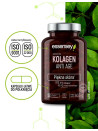 Kolagen Anti Age w 90 kapsułkach | Essensey | Regeneracja stawów