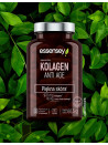Kolagen Anti Age w 90 kapsułkach | Essensey | Regeneracja stawów