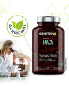 MACA | Essensey | Płodność potencja