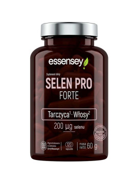 Selen Pro Forte w 120...