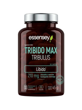 Tribido Max Tribulus w 90...