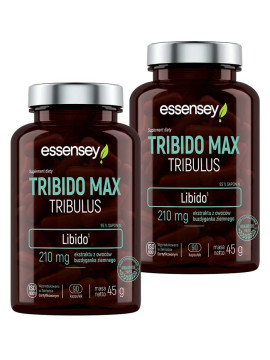 Tribido Max Tribulus w...