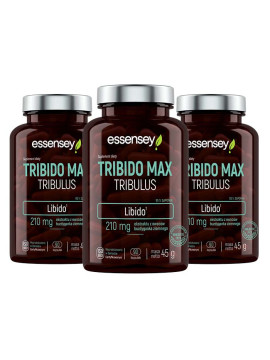 Tribido Max Tribulus w...