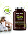 Bacopa Monnieri | Essensey | Koncentracja pamięć