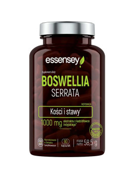 Boswellia Serrata w 90...