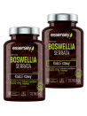 Boswellia Serrata w 90 kapsułkach | Essensey | Kości stawy