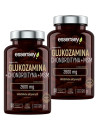 Zestaw Glukozaminy w dwóch opakowaniach | Essensey | Na stawy